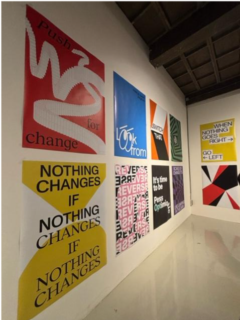 Il design da un altro punto di vista